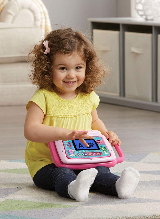 2-in-1 Leaptop Touch Learning Toy