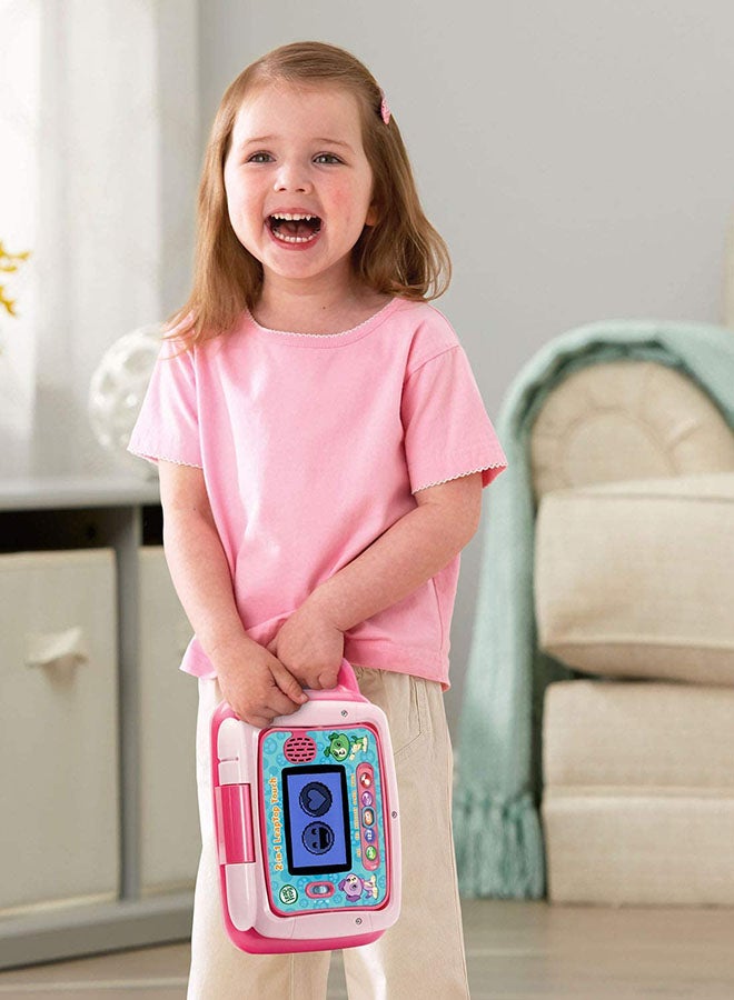 2-in-1 Leaptop Touch Learning Toy