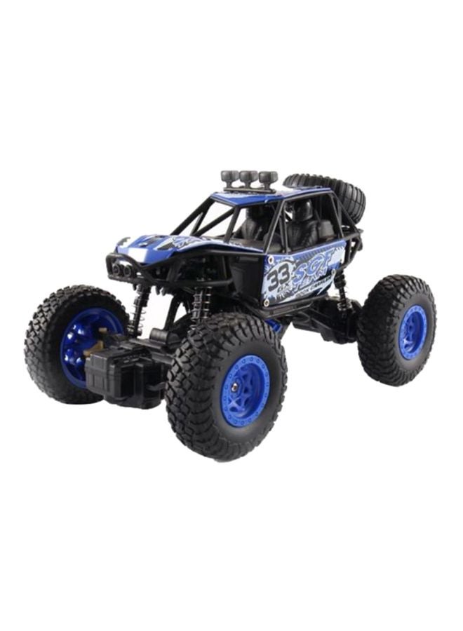 RC Off-Road Car Model 19.8x12.2x11.8cm