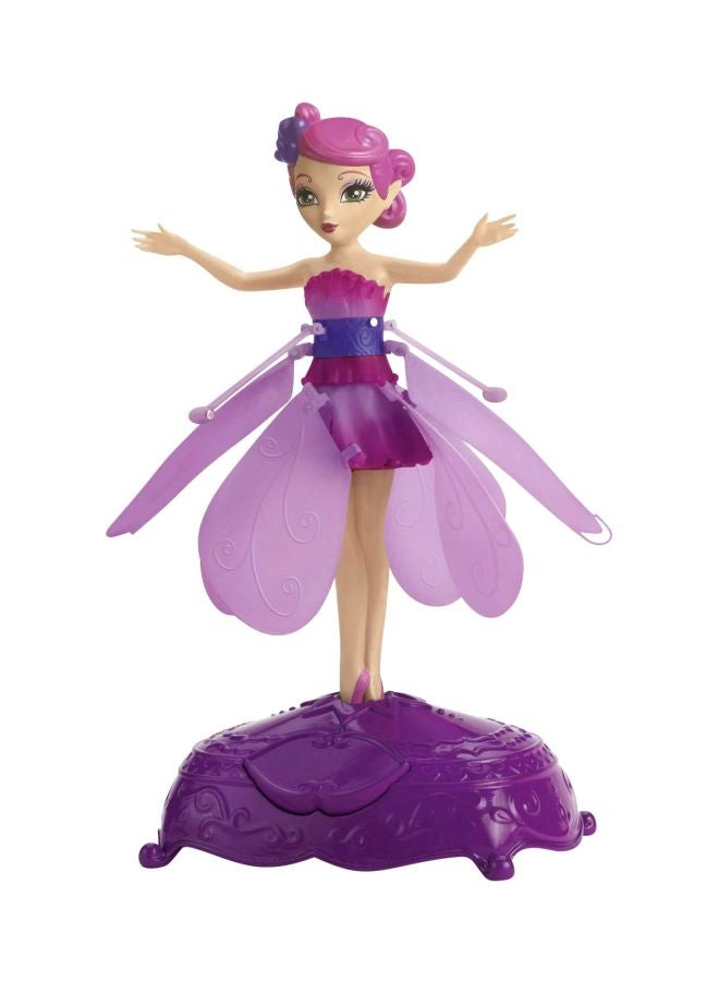 Flutterbye Flying Fairy Toy