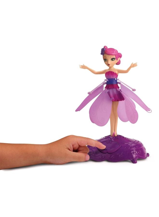 Flutterbye Flying Fairy Toy