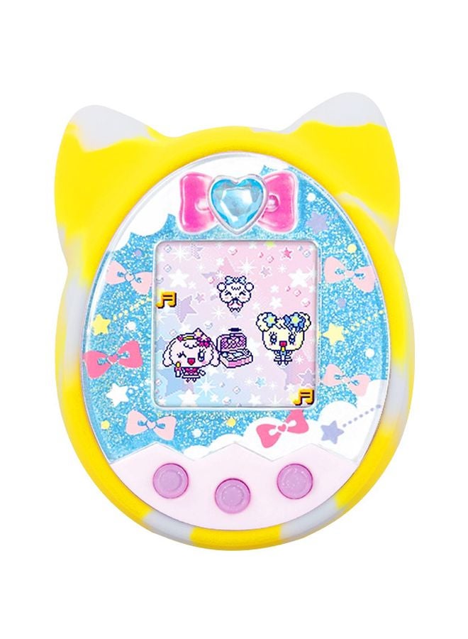 Protective Silicone Case Cover For Tamagotchi Electronic Pet Game Machine