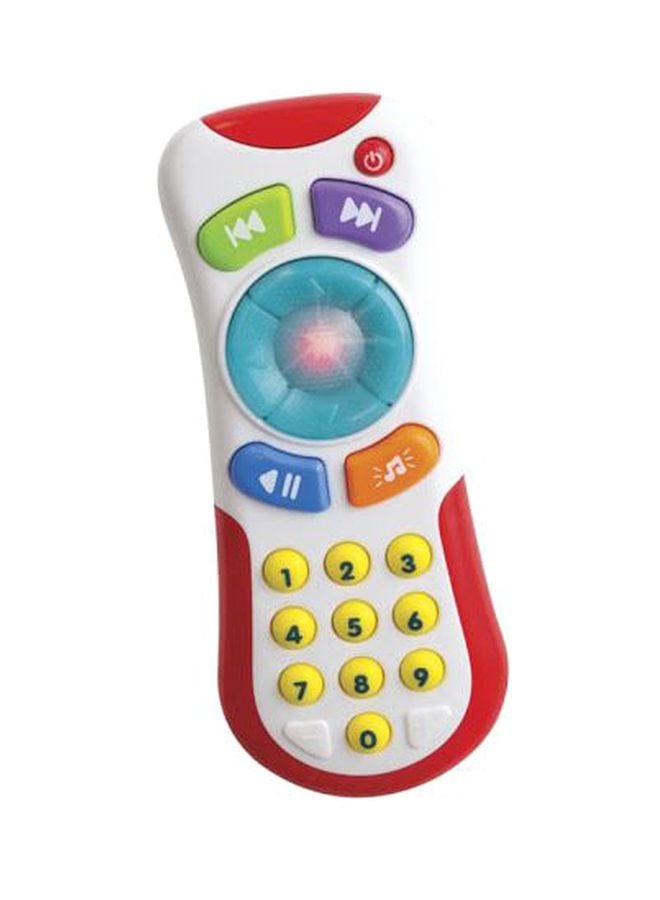 Light And Sounds Remote Control 523727