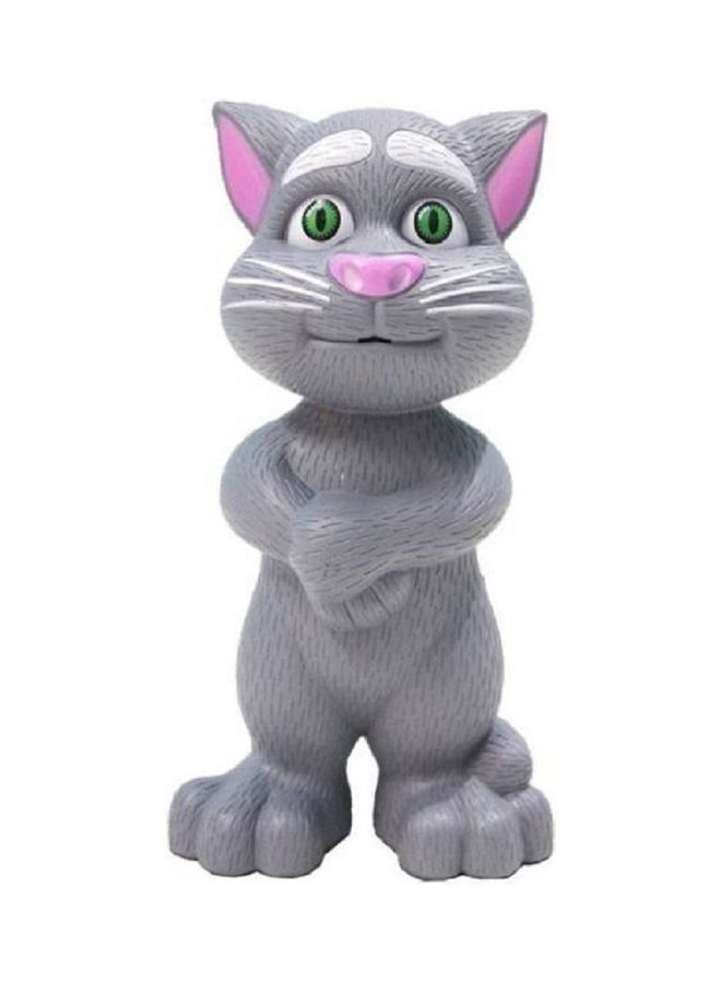 Talking Tom Interactive Toy