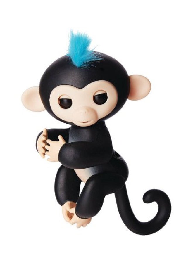 Baby Monkey Finger Interactive Toy