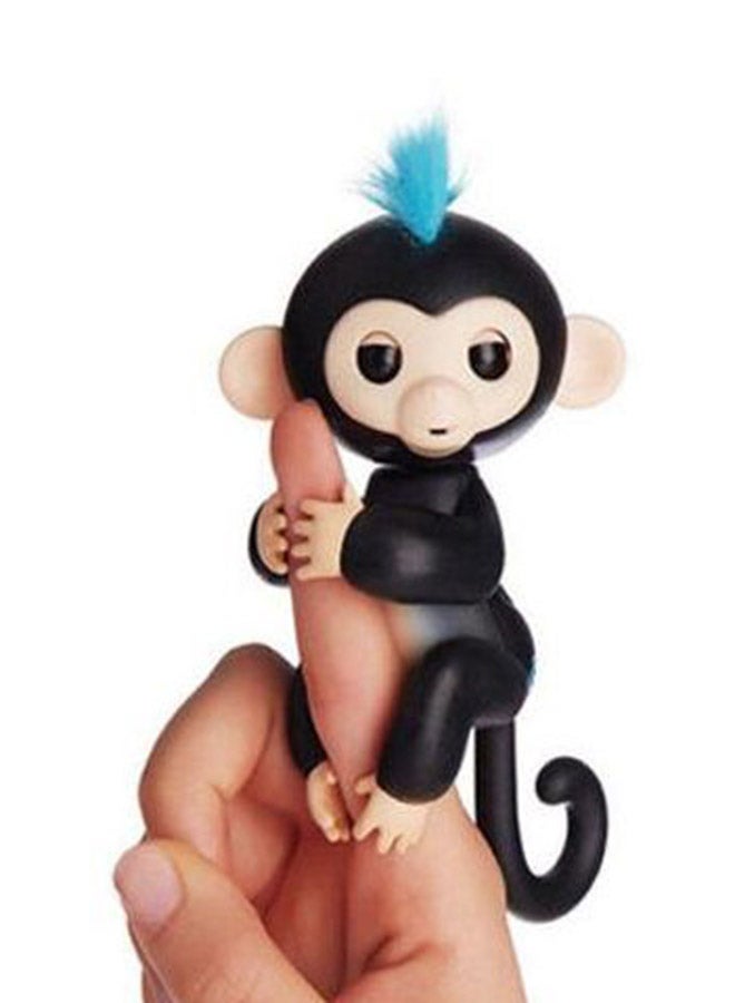 Baby Monkey Finger Interactive Toy