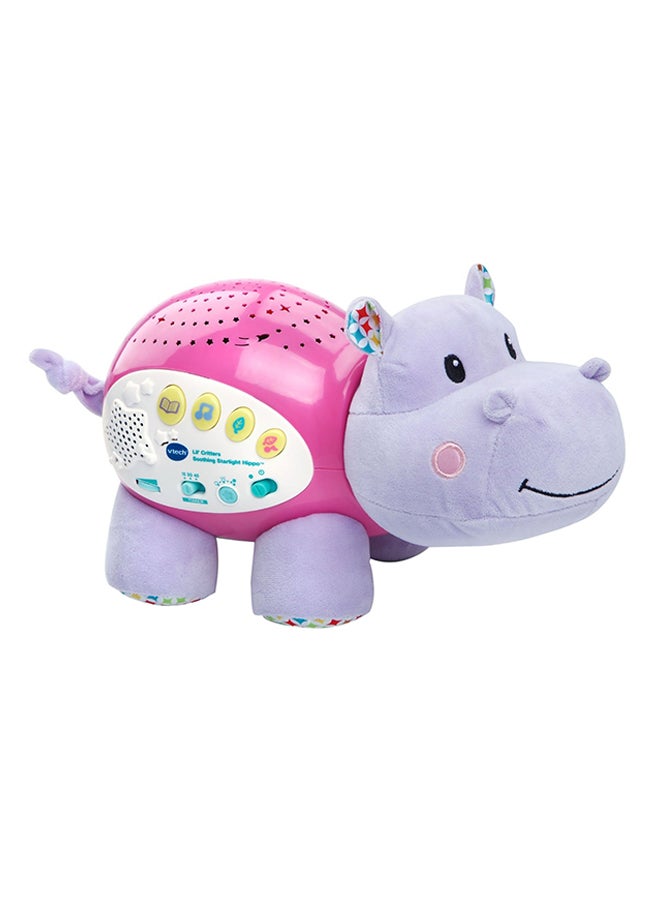 Soothing Starlight Hippo