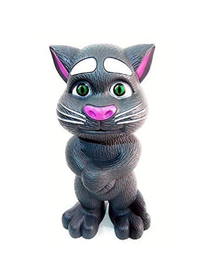 Interactive Talking Tom Cat Toy