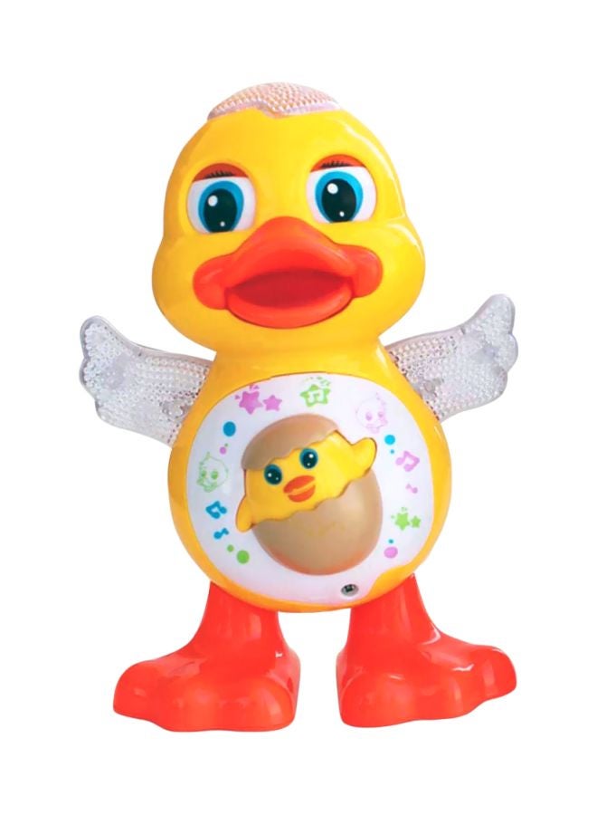Dancing Duck Musical Toy For Kids
