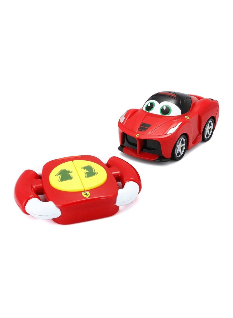 BBJunior Ferrari Lil Drivers