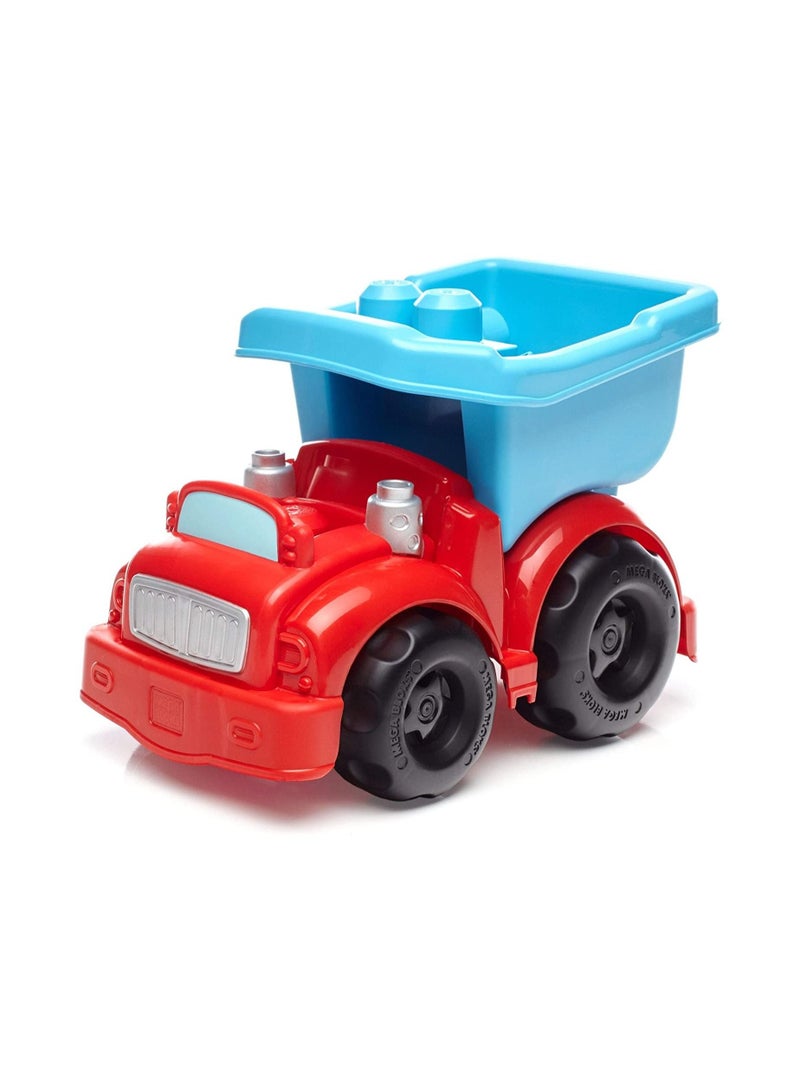 Building Basics Dump Truck