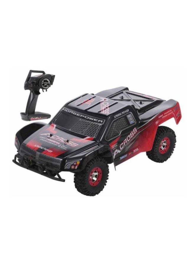 12423 Short Course Truck Rtr Rc Car 420 x 225x 155mm