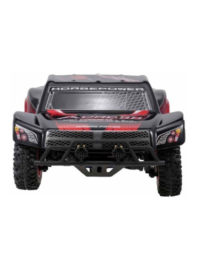 12423 Short Course Truck Rtr Rc Car 420 x 225x 155mm