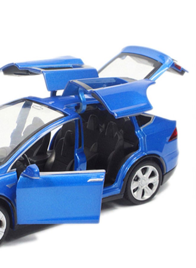 Tesla Model Car YPZ1741