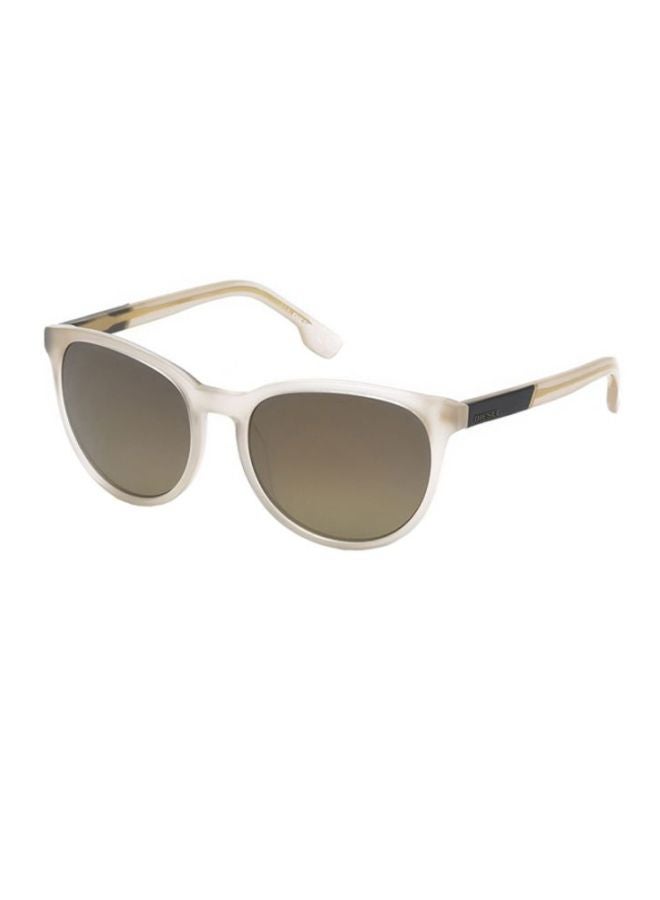Full Rimmed Wayfarer Sunglasses - Lens Size: 54 mm