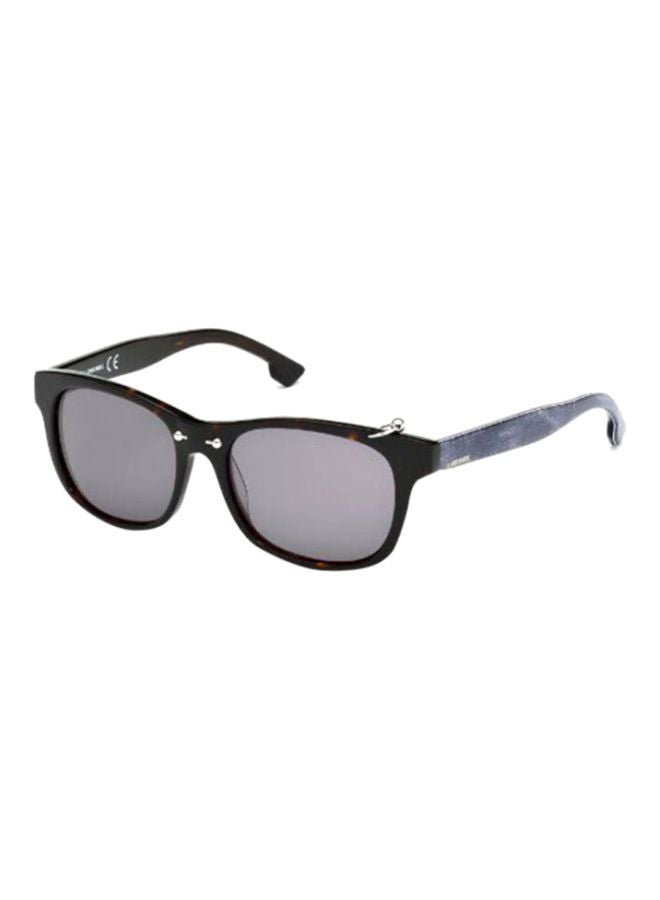 UV Protection Wayfarer Sunglasses - Lens Size: 53 mm