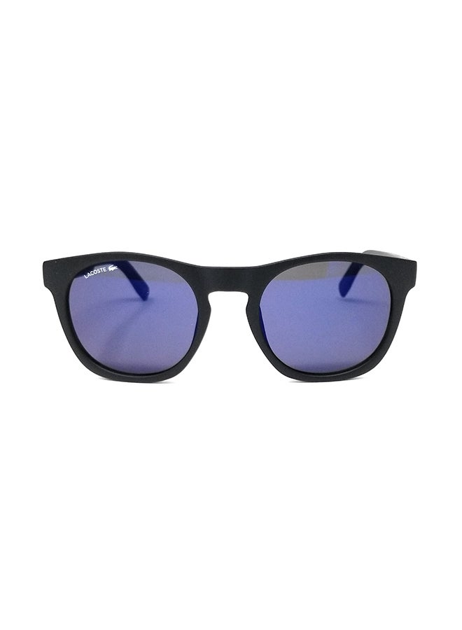 Men's Wayfarer Sunglasses - Lens Size: 51 mm