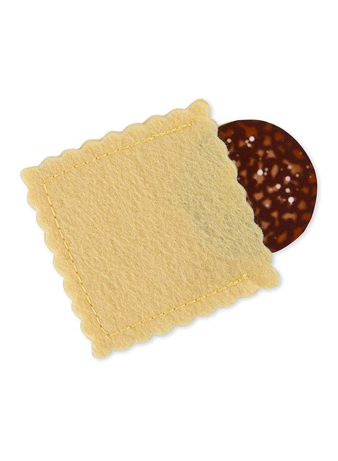 Melissa & Doug Prepare & Serve Pasta Set – 50-Piece Pretend Play Food Set with Pasta Shapes, Toppings, Sauce Jars, Utensils, Menu & Storage – Educational Toy for Kids Ages 3+ | MD9361