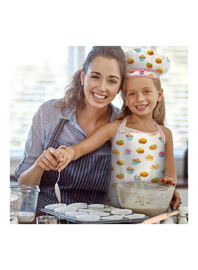 11-Piece Children Kitchen Play Set