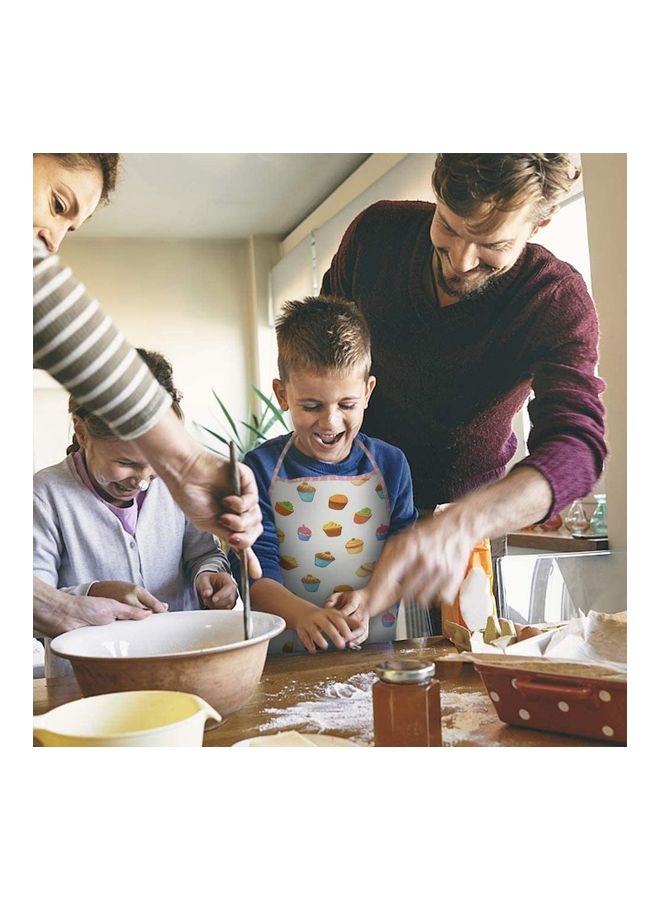 11-Piece Children Kitchen Play Set