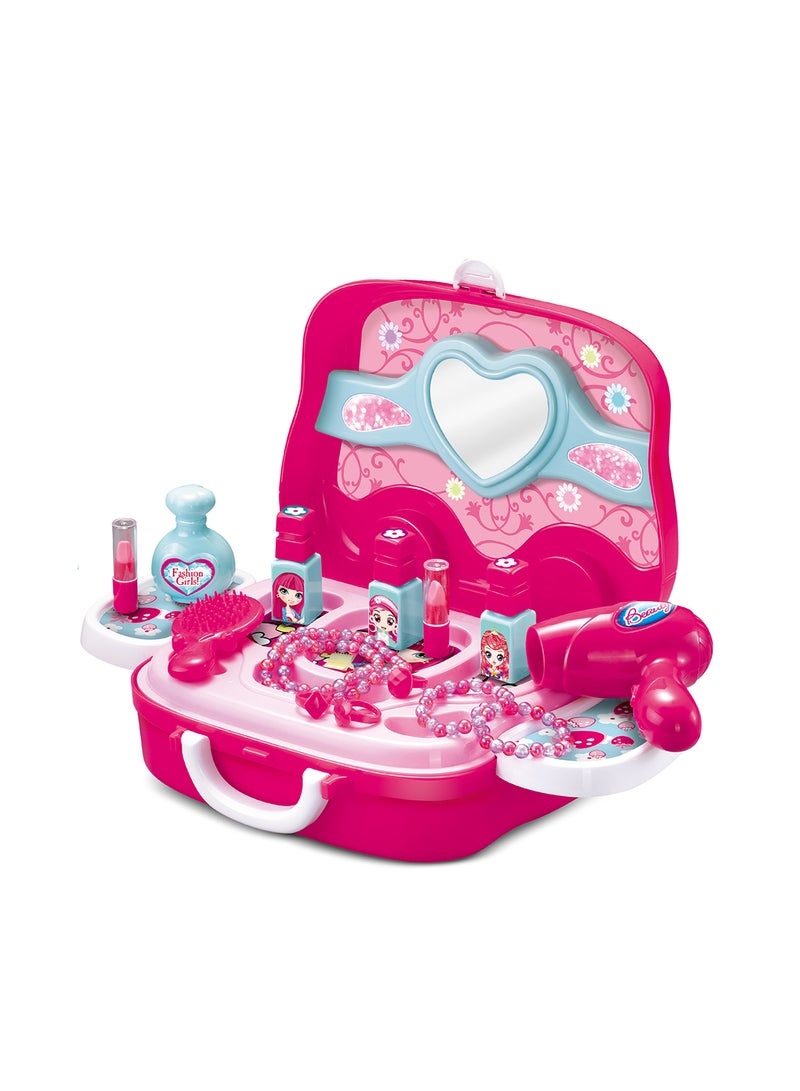 So Fashion You, Fashion Play Set