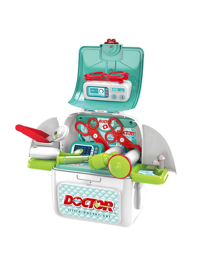 Little Doctor Set, Little Doctor Bag