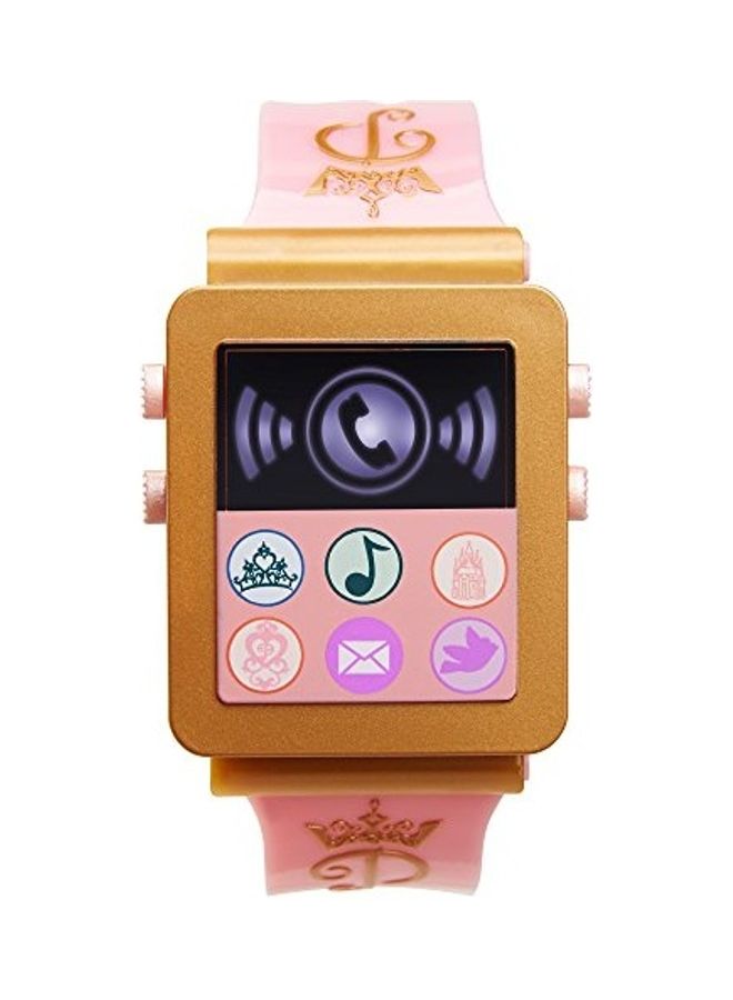 Style Collection Role Play Set With Toy Smartphone And Watch For Girls 14.5 X1.5 X8.75inch