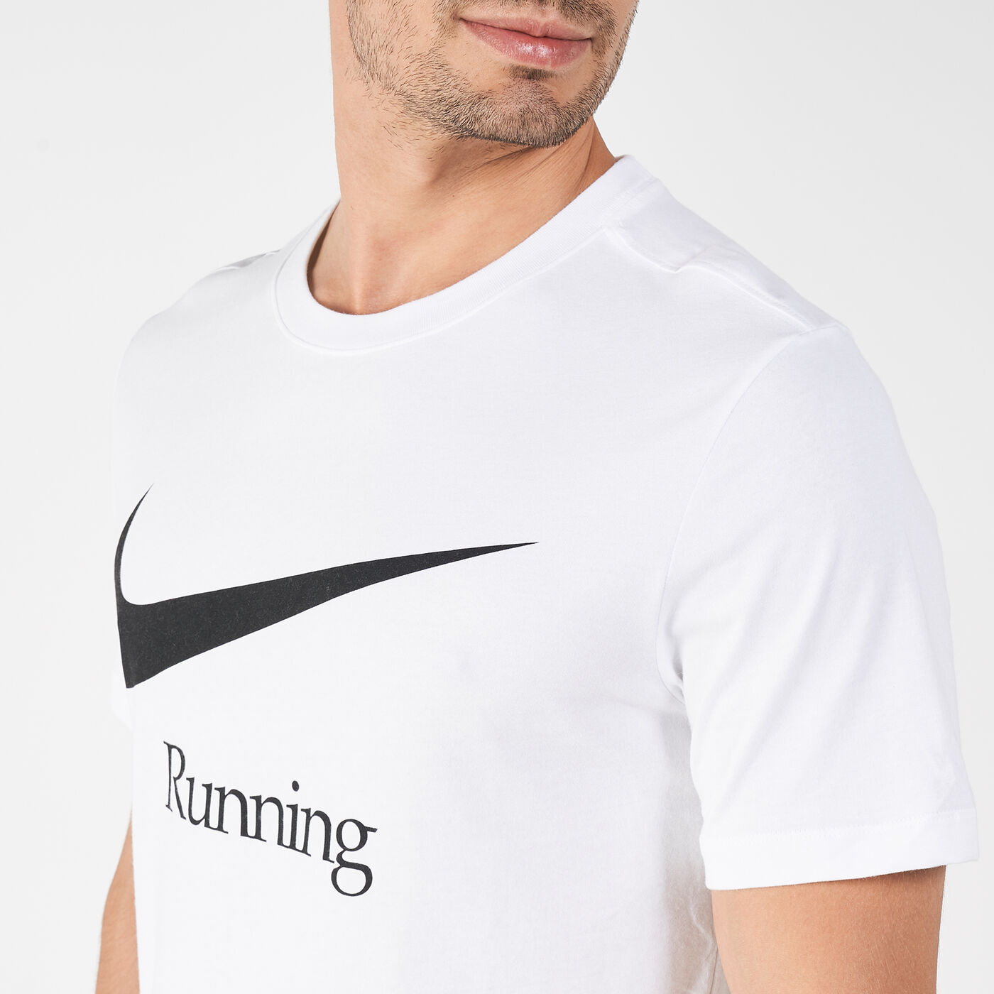 Men's Dri-FIT Running T-Shirt