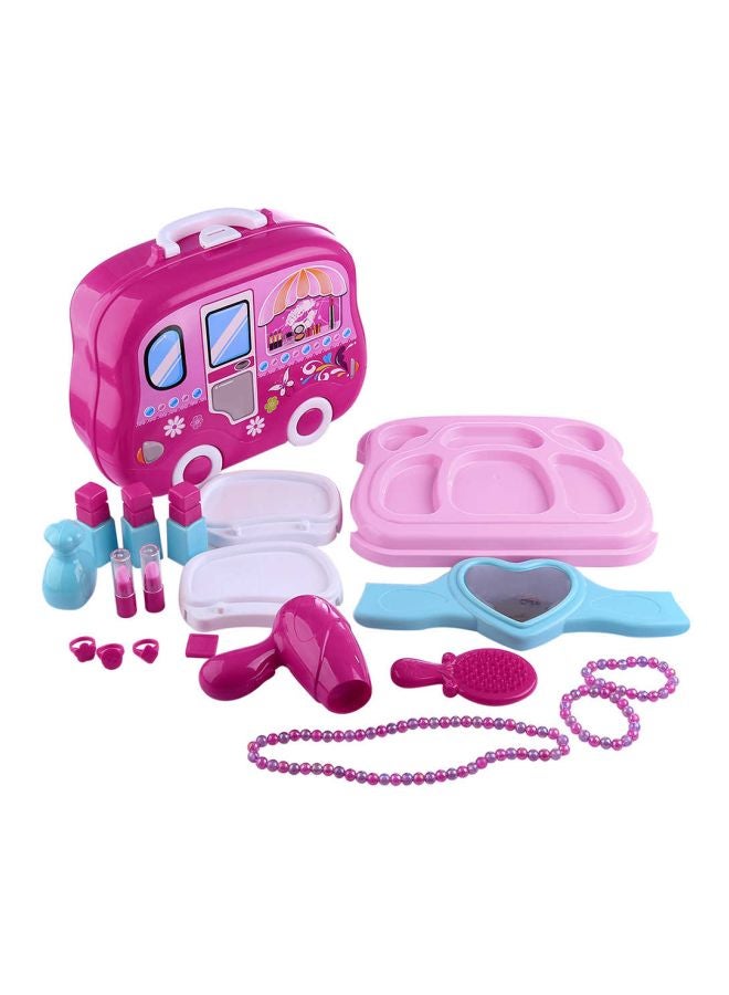 Makeup Pretend Play Set
