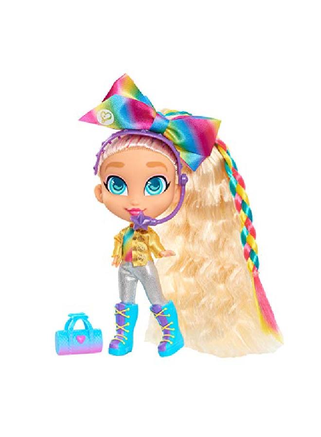 Hairdorables Loves Jojo Siwa, By Just Play