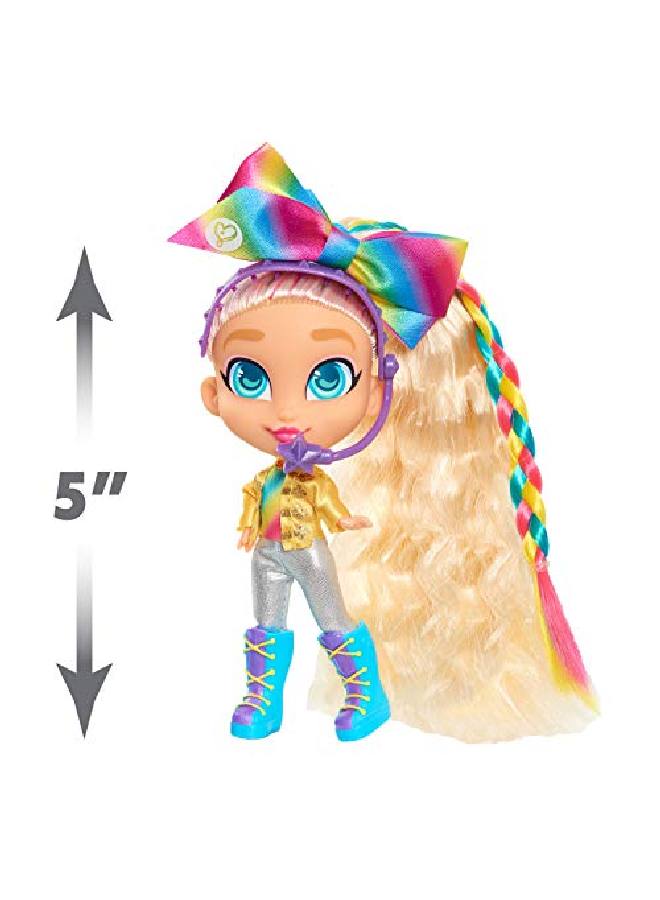 Hairdorables Loves Jojo Siwa, By Just Play