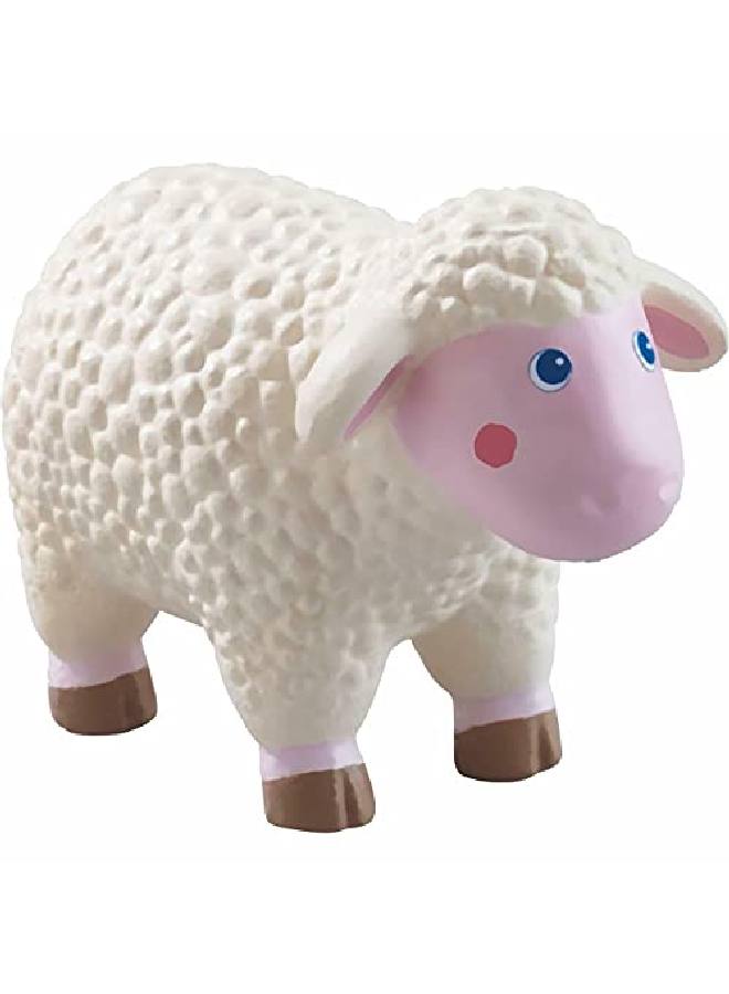 Haba Little Friends Sheep  3.75