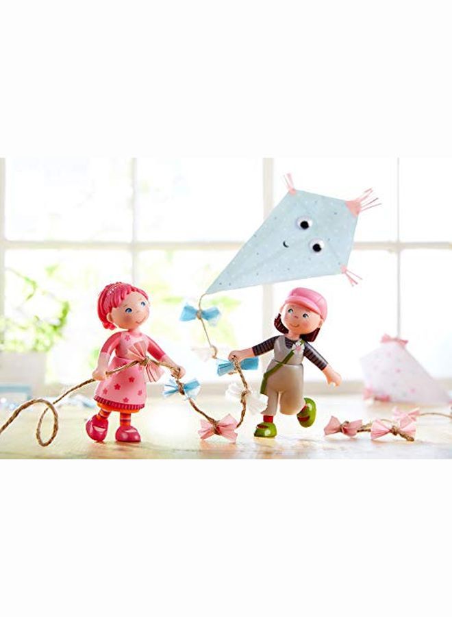 Little Friends Lilli 4