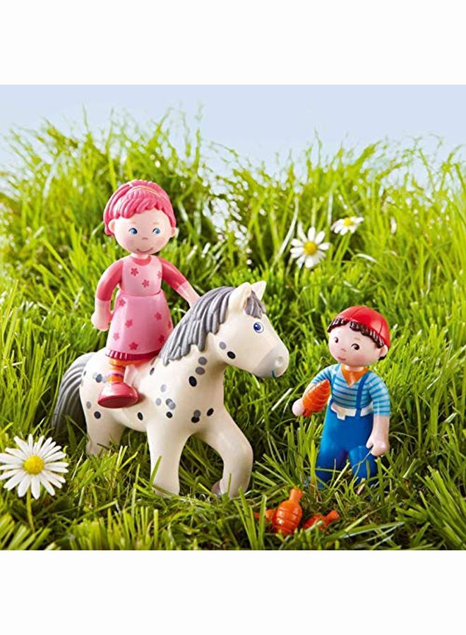 Little Friends Lilli 4
