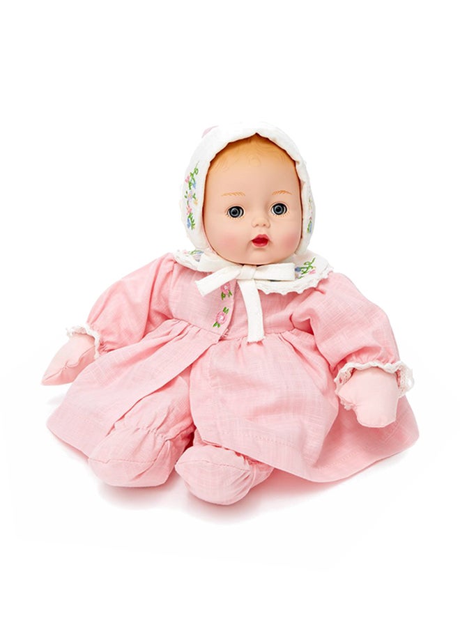 Going To Grandma'S Huggums Doll