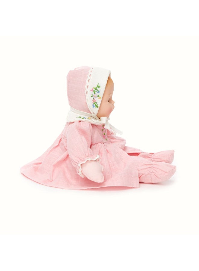 Going To Grandma'S Huggums Doll