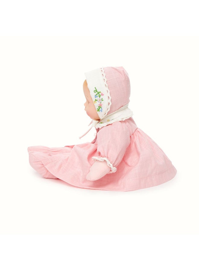 Going To Grandma'S Huggums Doll