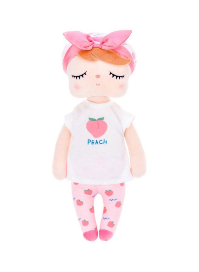 Metoo Doll Stuffed Plush Toy