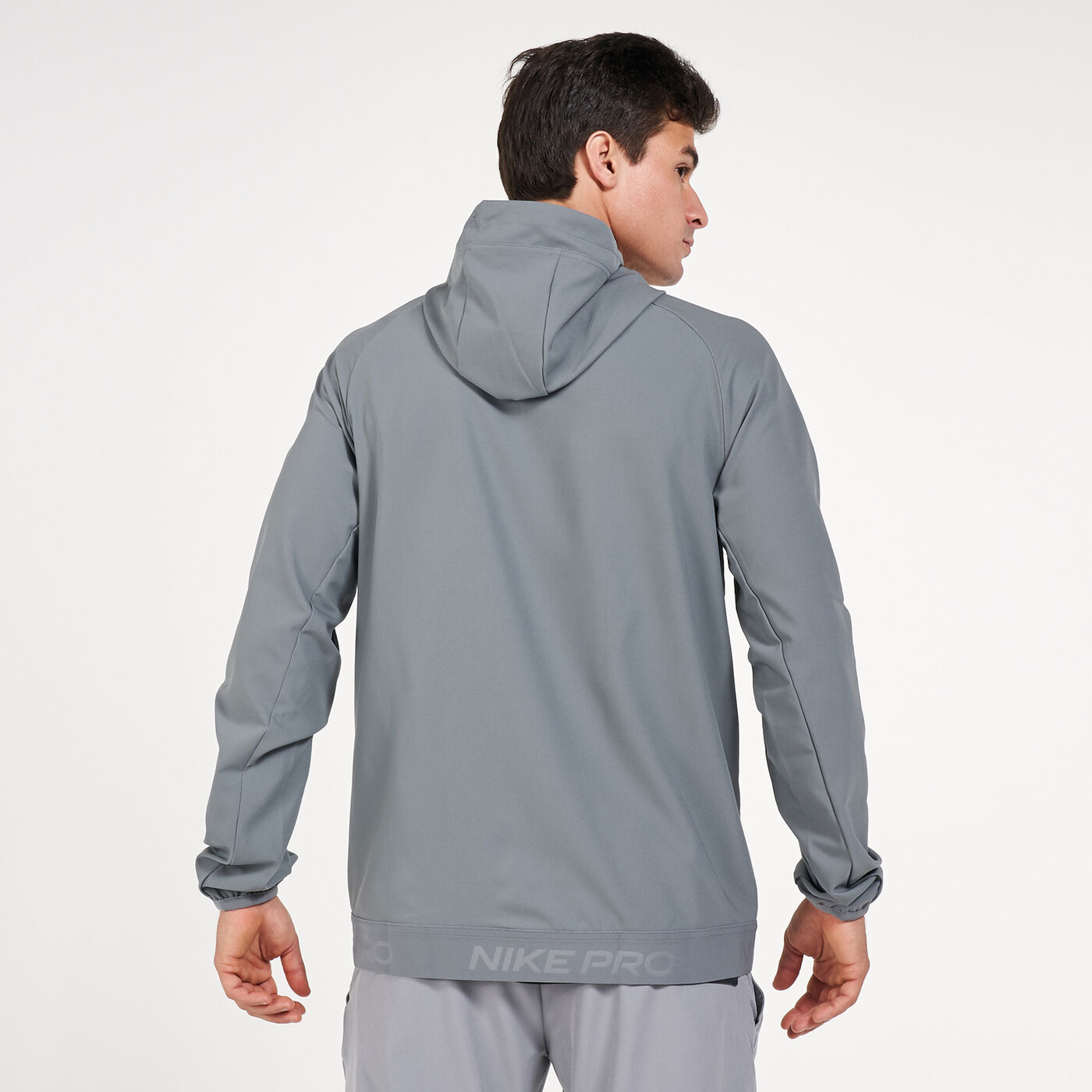 Men's Flex Full-Zip Jacket