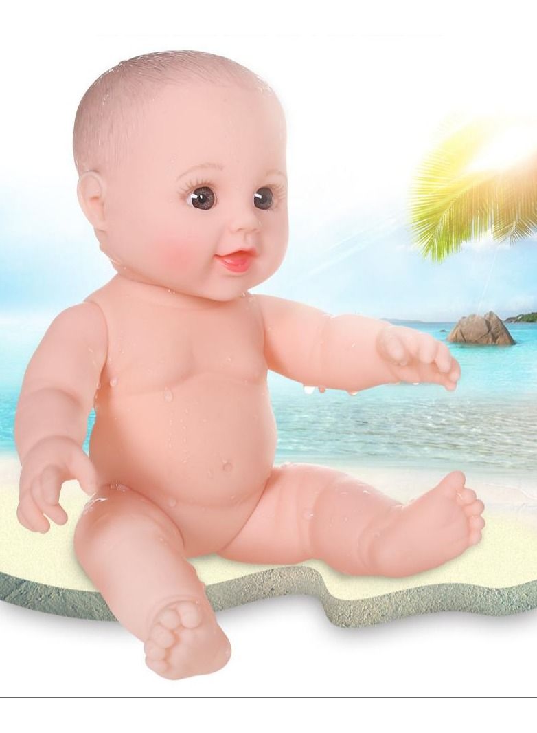 Reborn Baby Doll With Clothes  toys