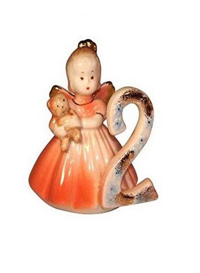 Josef Two Year Doll