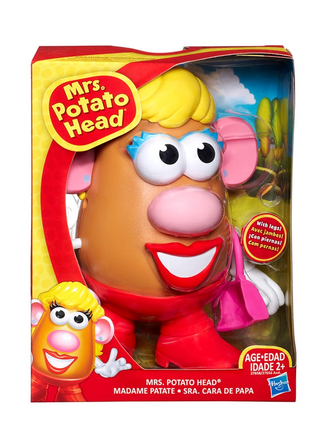 Playskool Mrs. Potato Head
