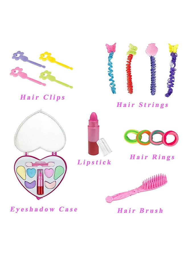 Princess Styling Head Doll Playset