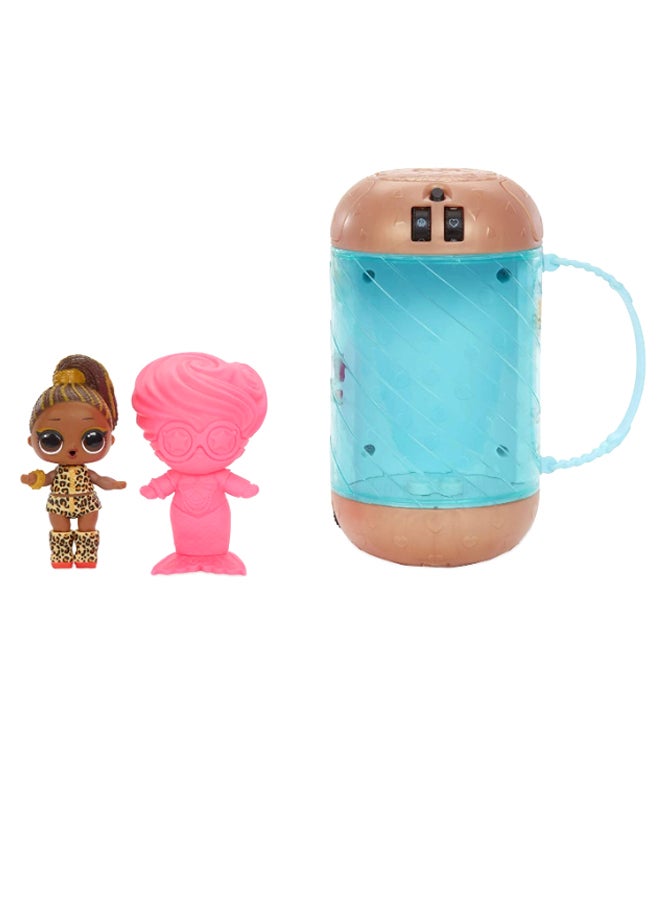 Under Wraps Doll And Accessory Set