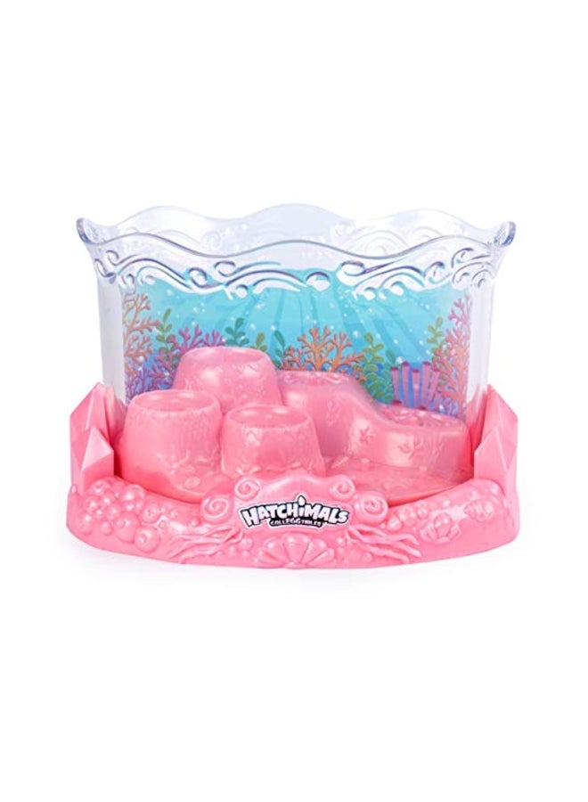 Mermaid Magic Underwater Aquarium 6046796