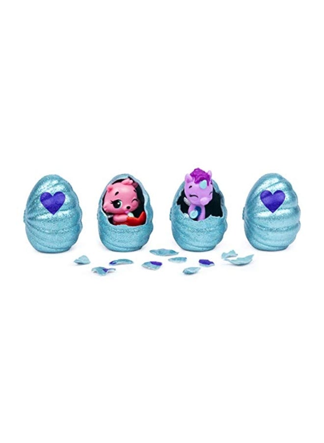 Mermaid Magic Underwater Aquarium 6046796
