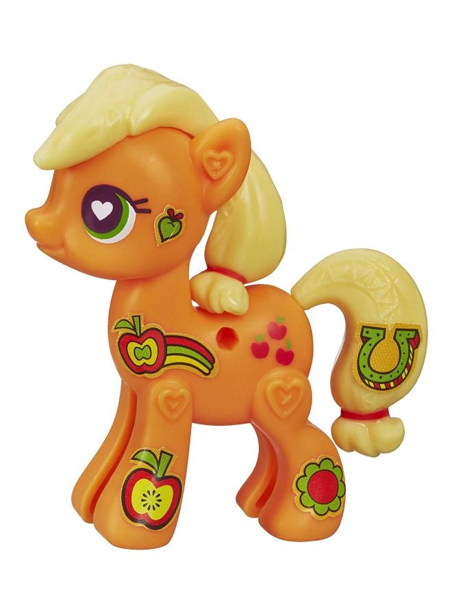 Pop Applejack Starter Kit
