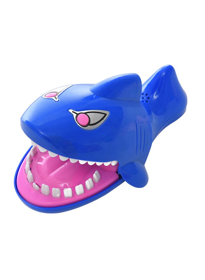 Electric Biting Shark Gag Toy