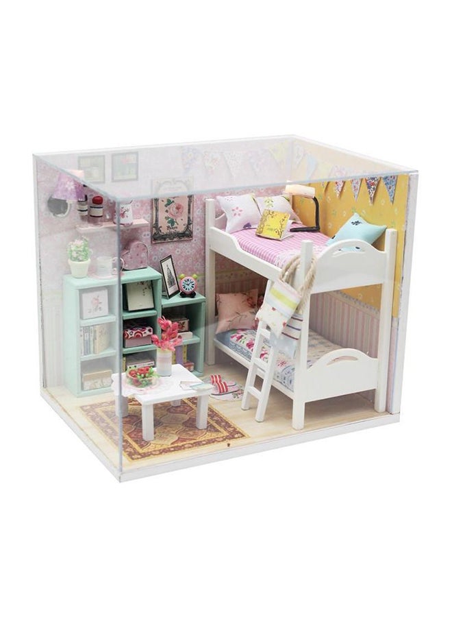 DIY Miniature Doll House