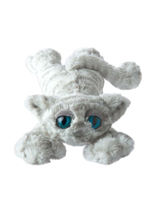Lavish Lanky Cat Plush Toy 152770 14inch